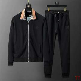 Picture of Burberry Sweater Suits _SKUBurberryM-3XL20tr30637335